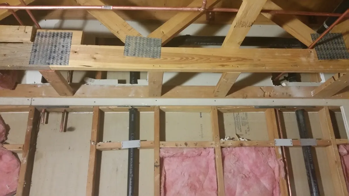 Repiping in Wilmore, KY